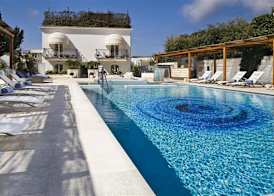 Hotel Villa Blu Capri 5