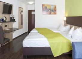 Hotel Blauer Karpfen 5