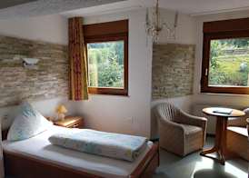 Hotel Zur Engelsburg 5