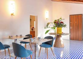 Villa Bellarosa 4