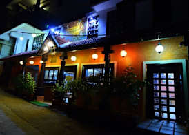 Kovalam Beach House 4