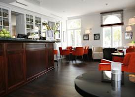 Hotel Brandenburger Tor Potsdam 2