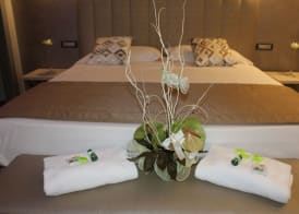 Hotel Aquila 3