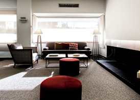 Hotel Pax Guadalajara 3