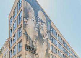 Ostend Hotel 2