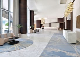 Address Sky View, Downtown Dubai 2
