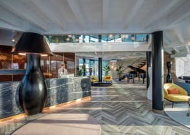 Hotel Della Piana 2