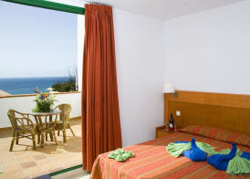 Aparthotel Esquinzo Y Monte Del Mar 2