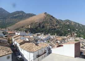 Hotel Balcón de Cazorla 2