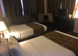 Shepherd Hotel 3