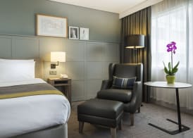Holiday Inn LONDON - HEATHROW M4,JCT.4 by IHG 3