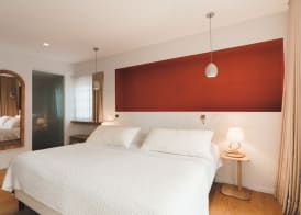 Hôtel Briketenia 3