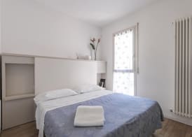 Amadei Hotel Figaro & Apartments 5