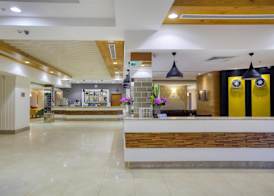 Grand Park Lara Hotel 4
