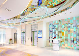 iclub To Kwa Wan Hotel 3