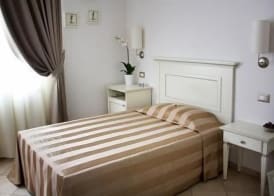 Alla Corte Del Picchio Room & Breakfast 4