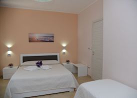 B&B Villa Valeri 5