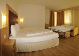 Alpen Hotel Eghel Resort & SPA 5
