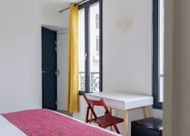 City Inn Paris 5