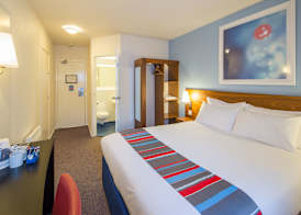 Travelodge Manchester Sportcity 5