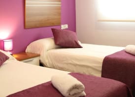 Apartamentos Tito San Agustin 5