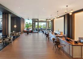 Le Meridien Khao Lak Resort & Spa 3