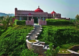 Tree of Life Resort & Spa, Jaipur 2