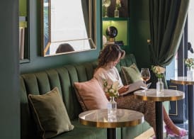 Hotel La Gemma 4