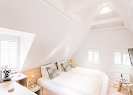 Logement Overzee 4