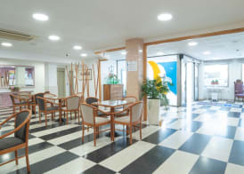 Hotel S'Agoita 3