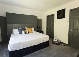 Bae Abermaw Hotel 2