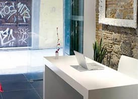 Apartaments Ciutat Vella 2