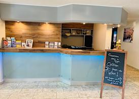 Hotel Stadt Aurich 2