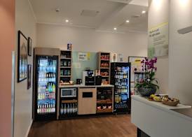 Garner Hotel WIESBADEN CITY by IHG 4