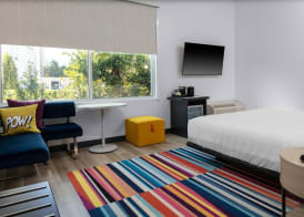 Aloft by Marriott Orlando Lake Buena Vista 5