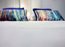 NLC Rooms & Suites 5