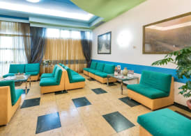 West Point Airport Hotel 4
