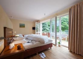 Landhaus Zu den Rothen Forellen 5