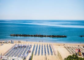 Familihotel Lido di Classe 2
