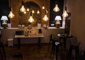 Hostal Posada Huecar 5