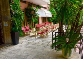 Hotel Principe 4