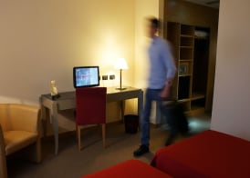Garden Hotel 4