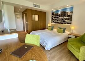 Hotel Tigaiga 3