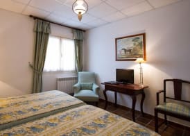 Hotel Los Caspios 3