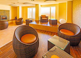 Ringberg Hotel 4