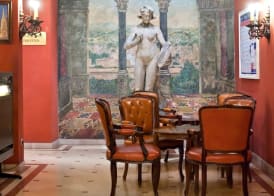 Hotel Regina 5