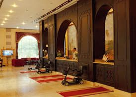 Stella Beach Resort & Spa Makadi Bay - 24 HRS All Inclusive 5