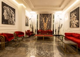 Hotel Majestic 4