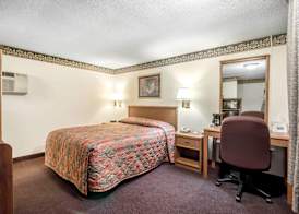 Rodeway Inn & Suites 2