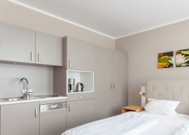 Hotel Meersinn - Binz 5